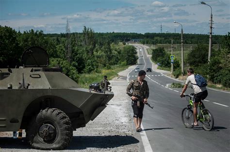 ukraine war update sky news